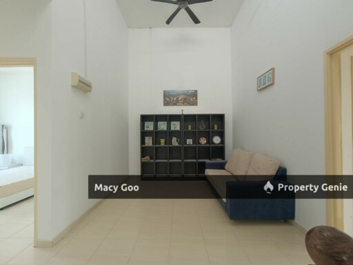 Double Storey Taman Bertam Setia