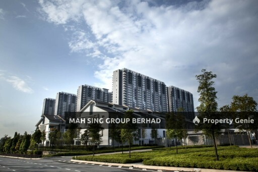 Southville City @ Bangi