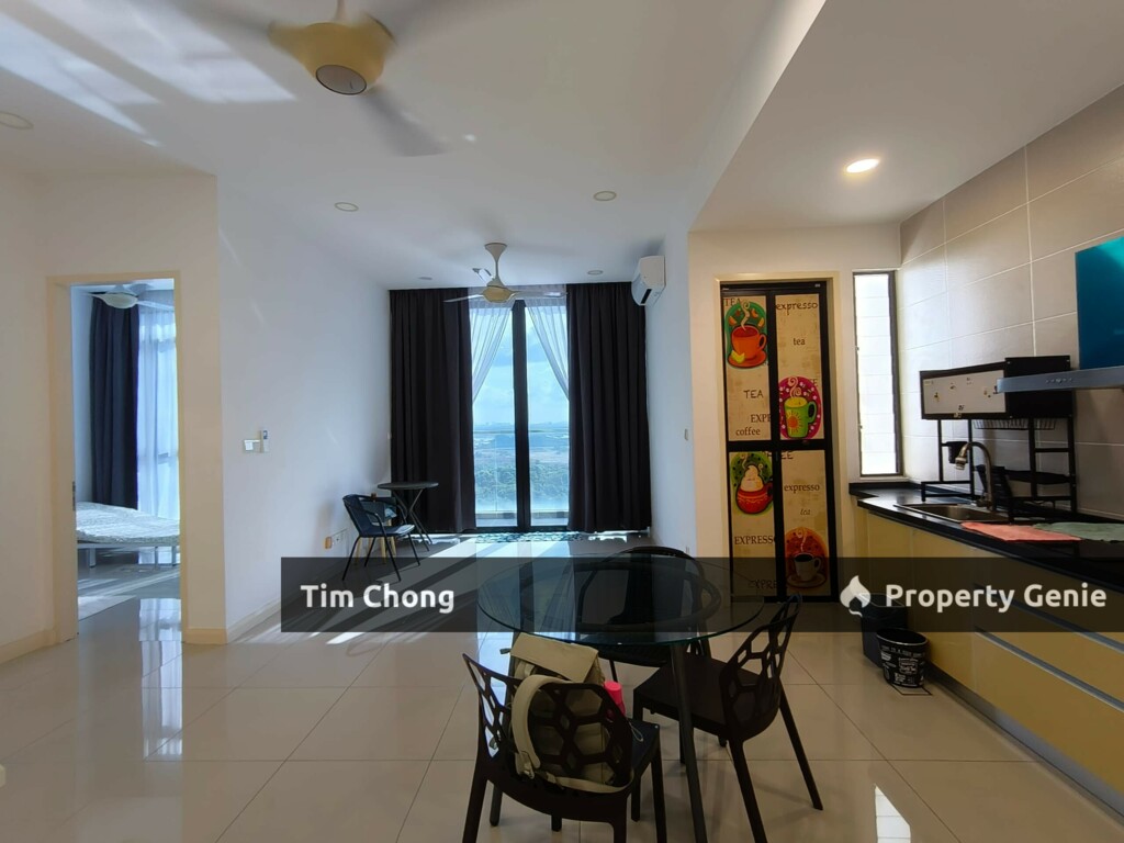 📍D'pristine @Medini