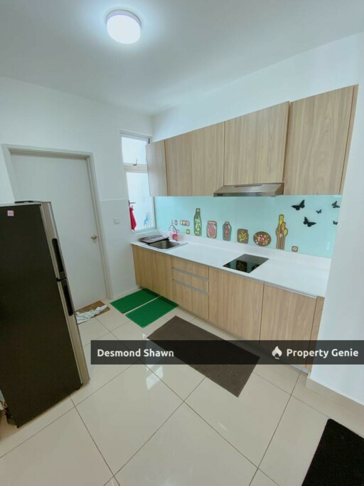 FOR SALE‼️Meridin Bayvue Apartment