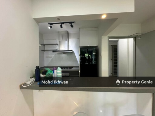 Suria Ixora Apartment Renovation Unit