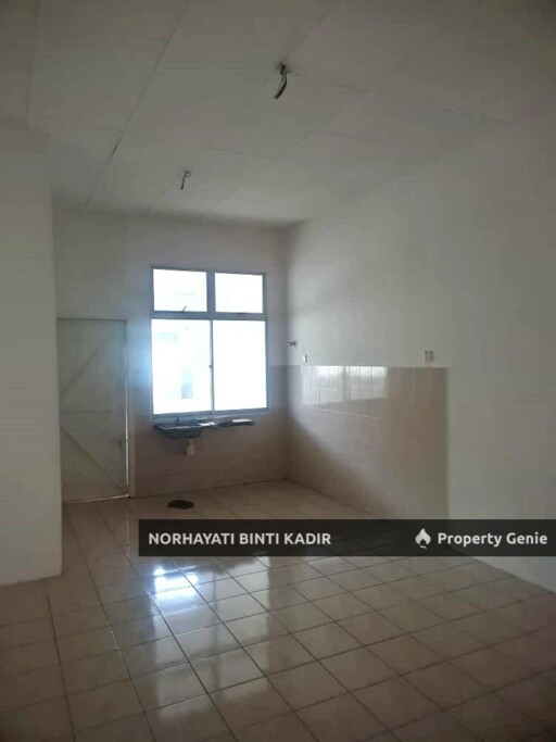 SINGLE STOREY SEMI-D LORONG SUNGAI ULAR JAYA 10, KUANTAN