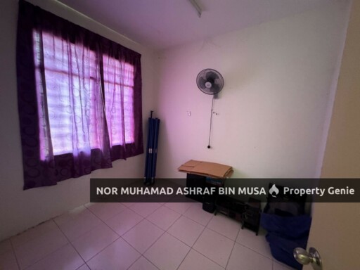 Taman Ria Mesra II Gurun Kedah