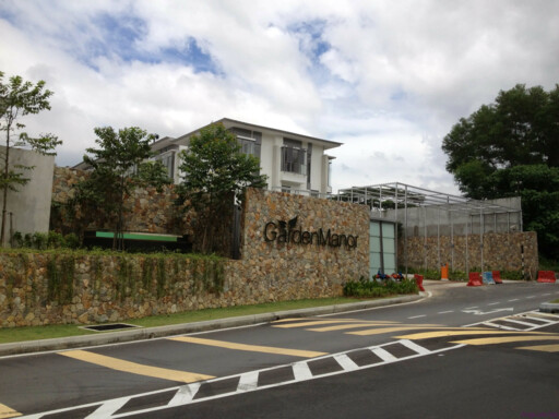 Park Manor