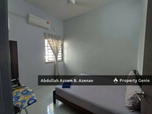 HOMESTAY FULLY FURNISH Bertam Pinggiran Bertam Perdana 4