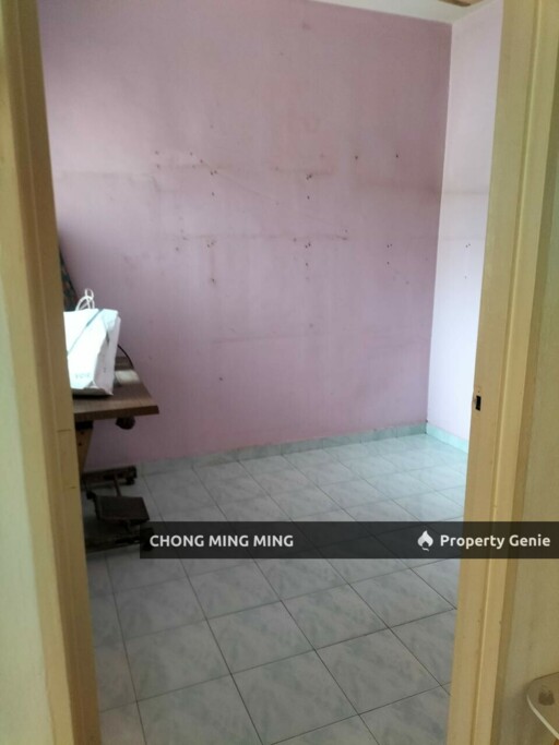 Cempaka Flat @ Seremban 2 for Sale