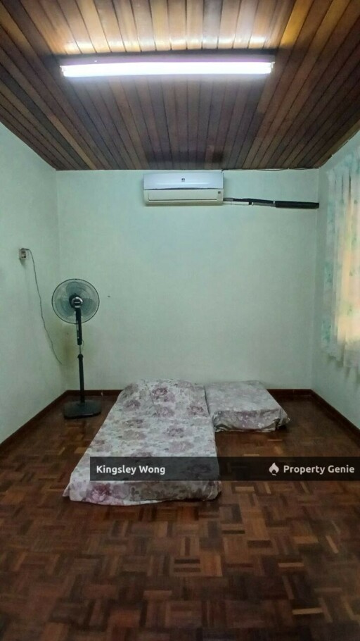 Taman Cempaka Freehold Inter Corner Terrace House Extra Land Beside Near Town Area