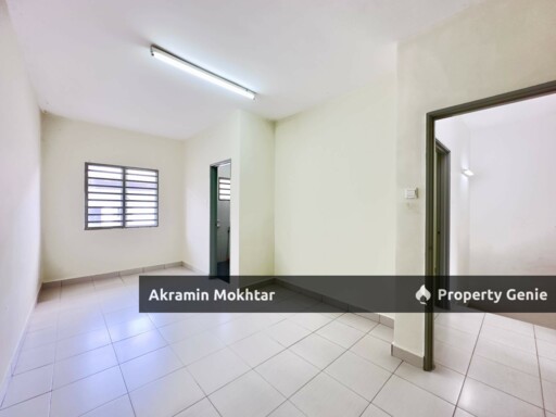 Freehold & Below MV | Aman Putri Seksyen U17 Shah Alam Double Storey
