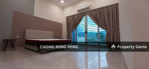 Rimbun Vista @ S2 Heights Double Storey Terrace House for Rent