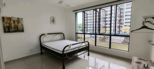 UPPER EAST CONDO FOR RENT AT TIGER LANE IPOH
