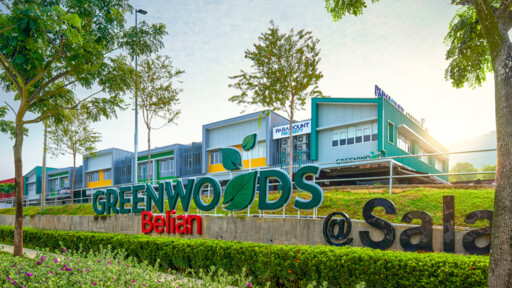 Greenwoods Belian @ Salak Perdana