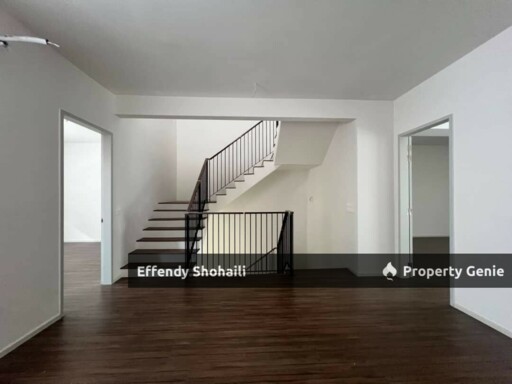 19TREES TAMAN MELAWATI TERRACE
