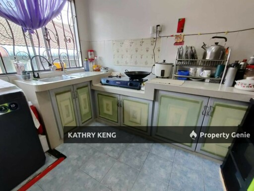 Jalan Saujana Bistari For Sale Taman Saujana For Sale Kluang For Sale Johor For Sale