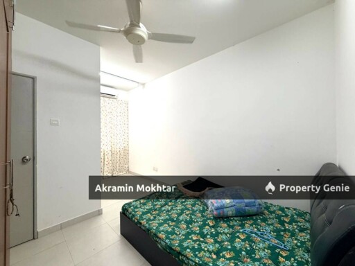 RENOVATED | DOUBLE STOREY TERRACE INTERMEDIATE HOUSE TAMAN REMBAU PERDANA REMBAU