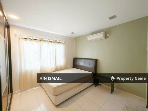 SEMI-D DOUBLE STOREY BUKIT ISTANA near KOTASAS, KUANTAN [RENOVATED & BELOW MARKET]