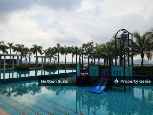 Skylake Residence🔥 Save RM 237,370