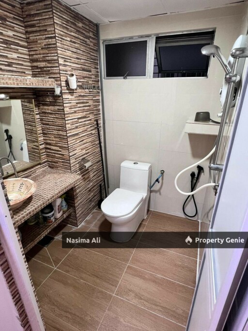Fully Furnished Endah Regal, Sri Petaling, Kuala Lumpur