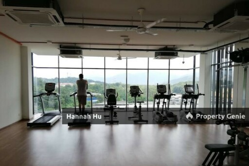 Kiara Plaza Semenyih Lifestyle Living