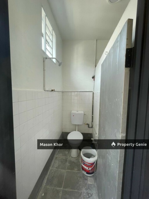 TAMAN SUKUN 1-STOREY TERRANCE 1200sf RENOVATED UNFURNISHED BUKIT MINYAK