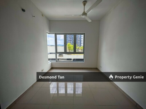 Kalista 2, Kalista Residence, Seremban 2, Mambau, (Semi Furnished & Facing Facilities)