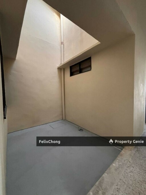 Taman Munsyi Ibrahim 1 Sty Terrace,Jalan Dian Utama,Johor Bahru,Renovated