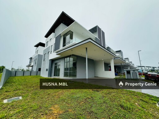 Broadleaf Residence Kota Kemuning | Gated & Guarded Luxury Living