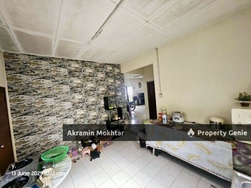 1 STOREY BUNGALOW HOUSE  KOTA PERDANA BANDAR PUTRA PERMAI SERI KEMBANGAN