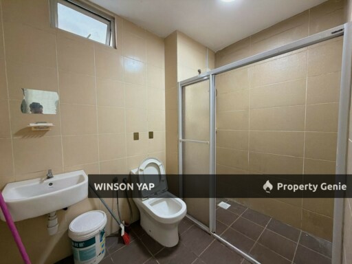 Pandan Residence 2 Apartment Pasar Borong Pandan JB Fully Furnished