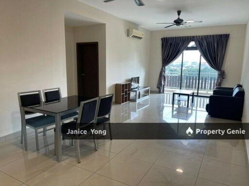 D'Secret Garden @ Kempas Utama