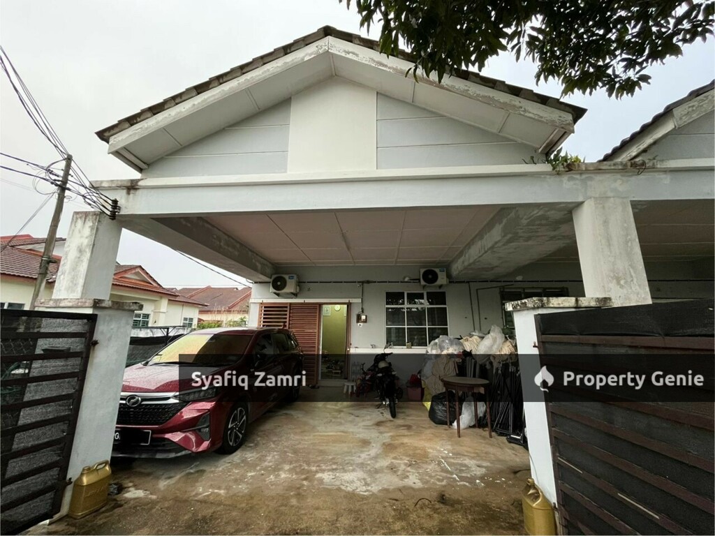 Endlot Teres Pandan Perdana Kuantan