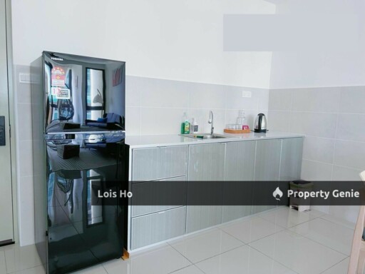 Bali Residence 1 room type 348k