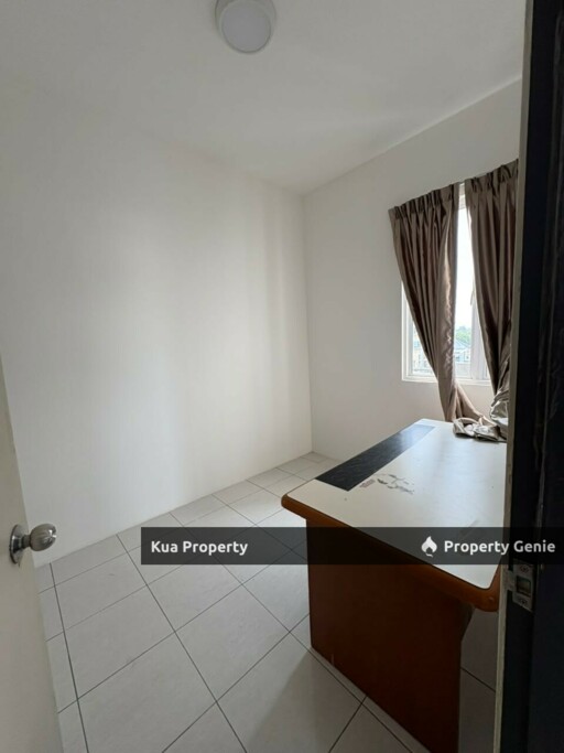 For Rent! Stutong Heights Apartment 1 @ Stutong