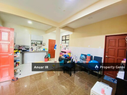 Double Storey Bungalow House Seksyen 9 Shah Alam