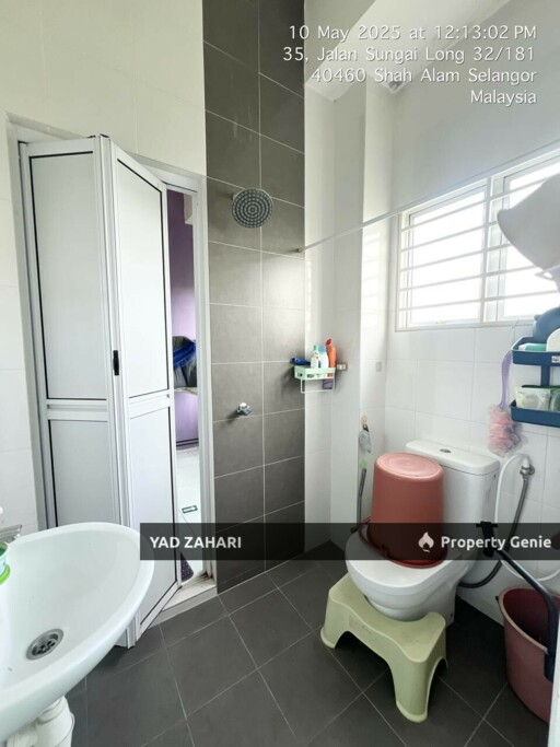 Seksyen 32, Shah Alam | 2-Storey Terrace 4 Bedrooms | RM550K - Freehold and Nearby Amenities