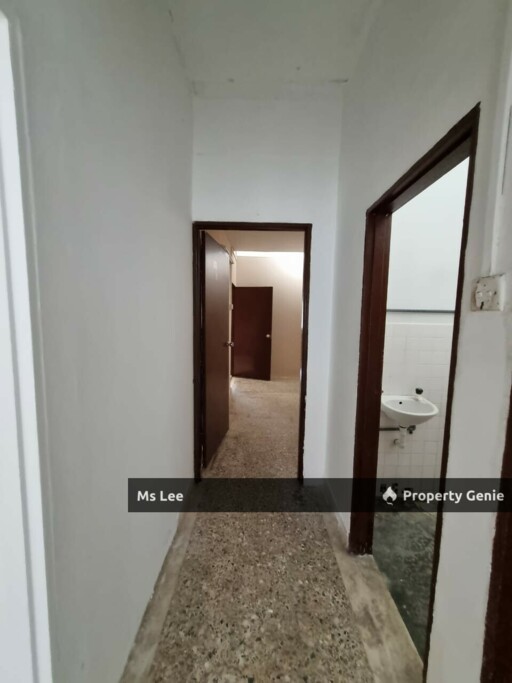 Corner 1 Storey house-Taman Emas (Taman Jaya) @ Kapar-Ready 30/12/2026 or 15/1/2027