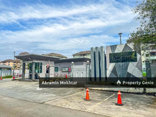 Freehold & Open View | Pangsapuri Sutera Kajang Taman Kajang Utama