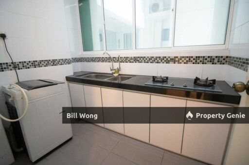 G Residence Gembira Kuchai Lama