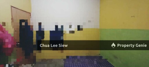 🏘️ For SALE Double Storey, Low-Cost Terrace House ​📍Jalan Tembikai 17, Taman Kota Masai