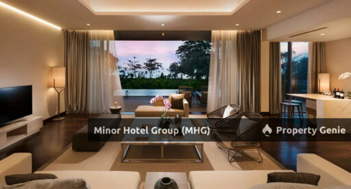 Anantara Desaru Coast Residences