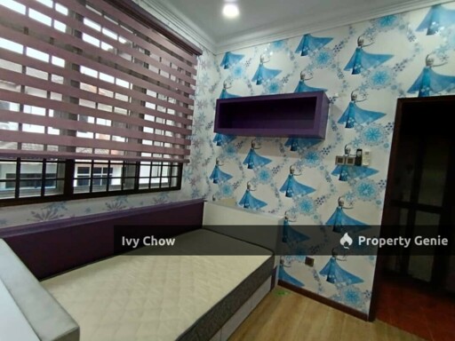 Taman Bukit Indah Double Storey
