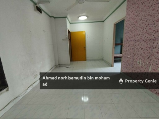 Pangsapuri Sri Tanjung Usj 16