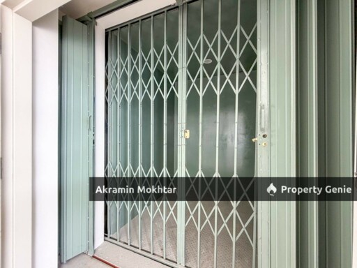 For Rent | 2.5 Storey Warehouse Factory Esteem Business Park, Kawasan Perindustrian Meru Selatan, Klang