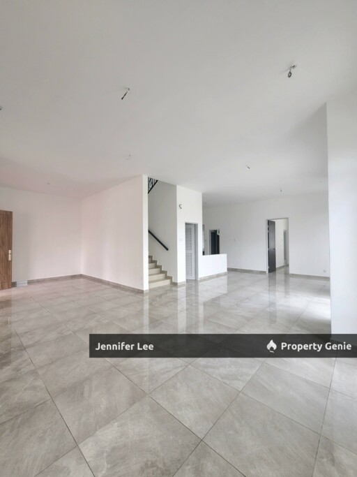 Medan Pasir Saujana, 2 Sty Semi D for Sale, Pasir Puteh