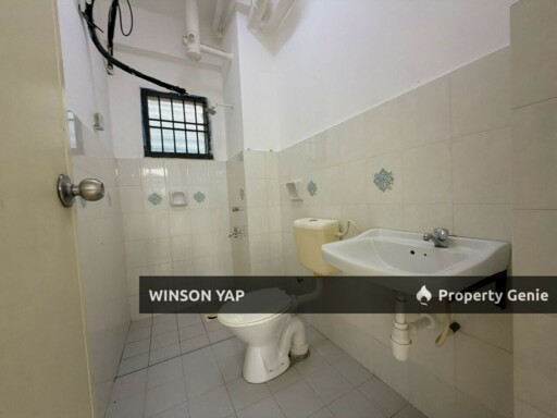 Vista Seri Alam Apartment Bandar Seri Alam Masai Freehold Non Bumi Lot