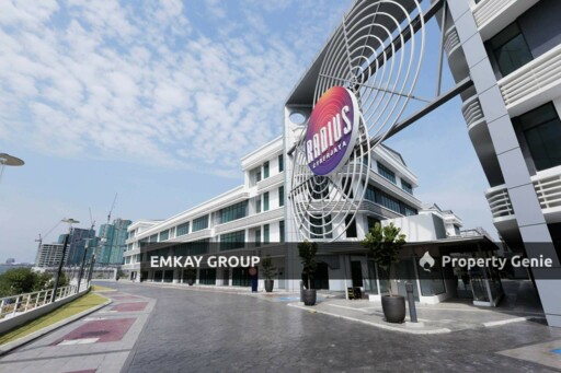 Radius Business Park