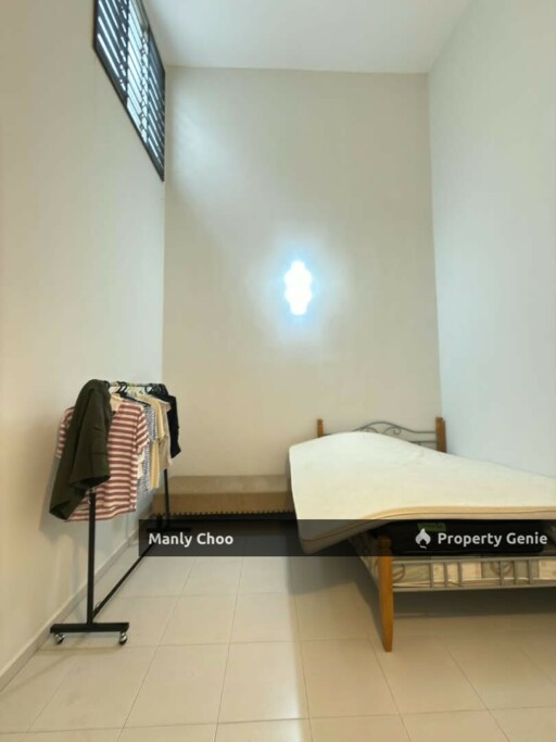 35x73 RENOVATED Single Storey Semi-D Taman Krubong Jaya Nr Cheng