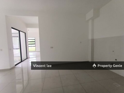 Setia Ecohill 1[Plavia- 36X78 Semi-D Cluster] 2 Storey Semi-D Cluster, Semenyih