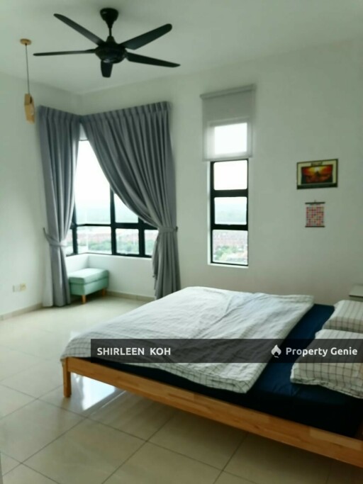 Room for Rent at Sky Breeze @ Taman Bukit Indah