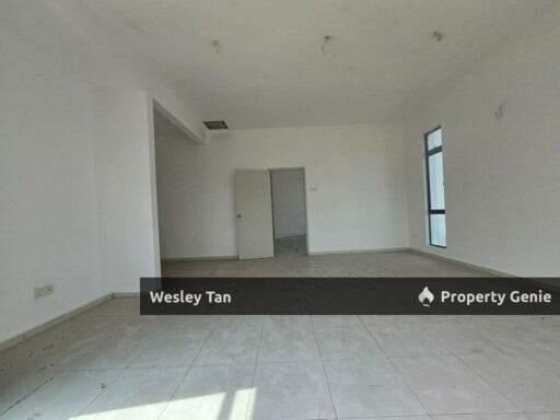 Best Touch Up Freehold 2 Storey 24/7 G &G Bungalow Paya Rumput Perdana