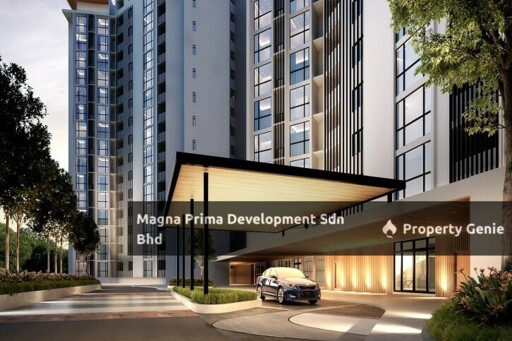 The View Residences